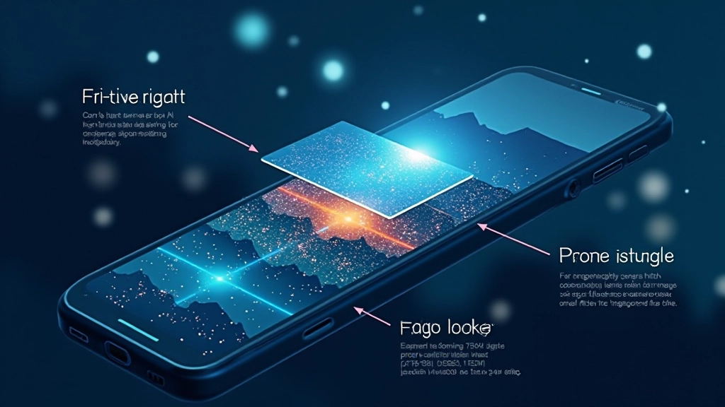 Smartphone sensora process, kurš uzņem vairākas attēlus un apvieno tās naktī